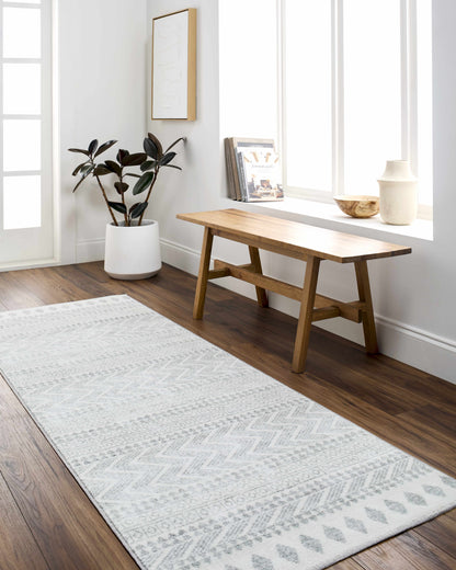 Hera HRH-2300 Machine Woven Rug