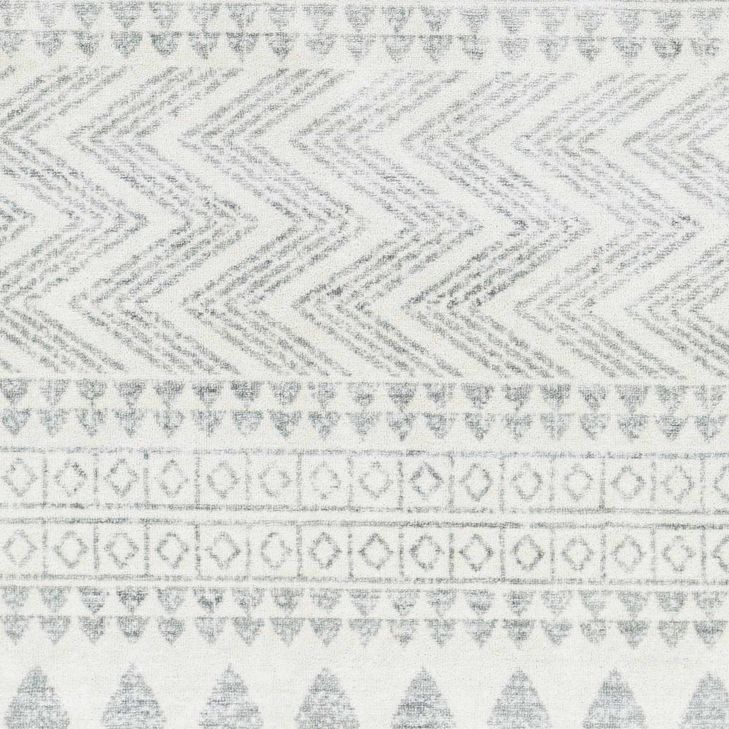Hera HRH-2300 Machine Woven Rug