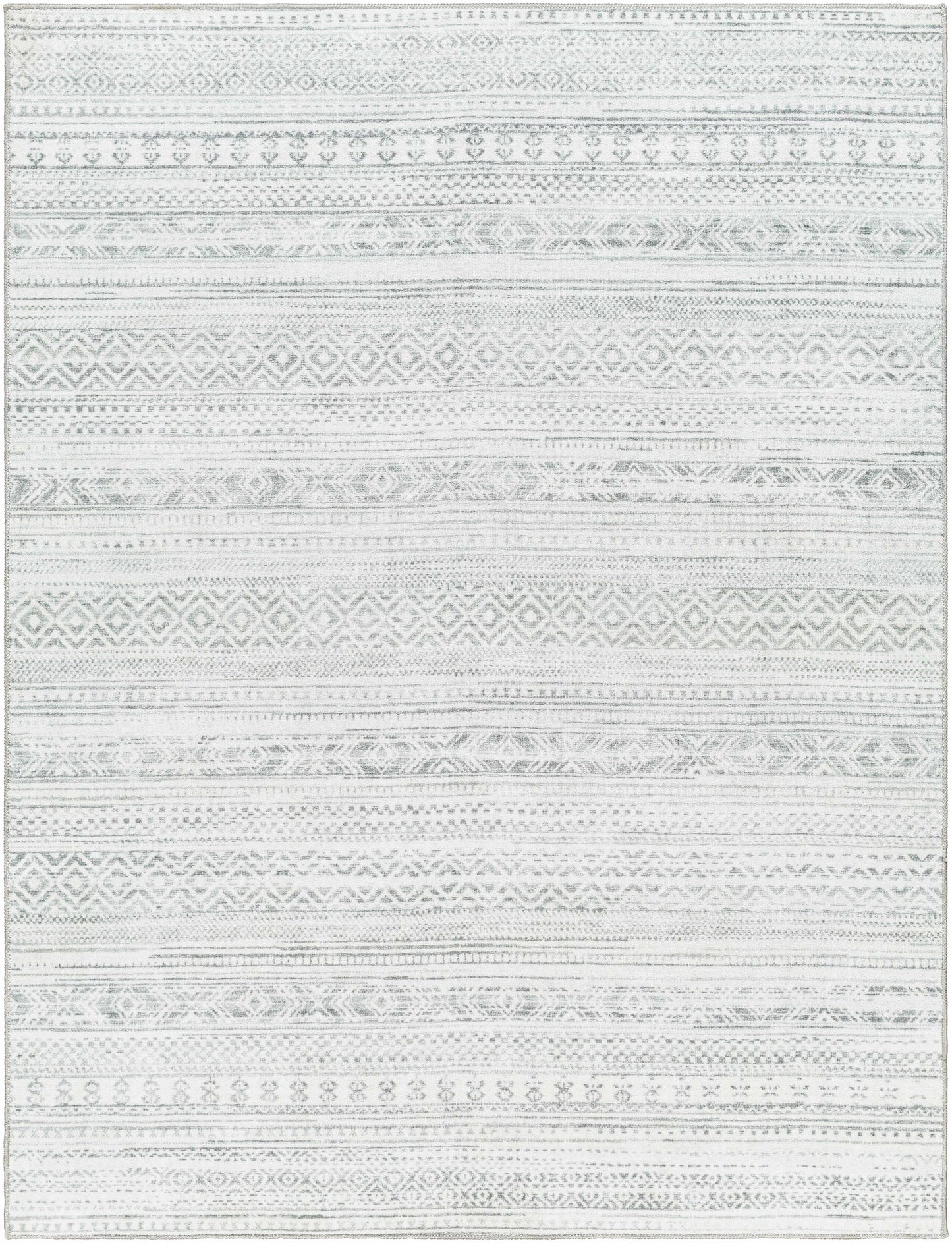 Hera HRH-2303 Machine Woven Rug
