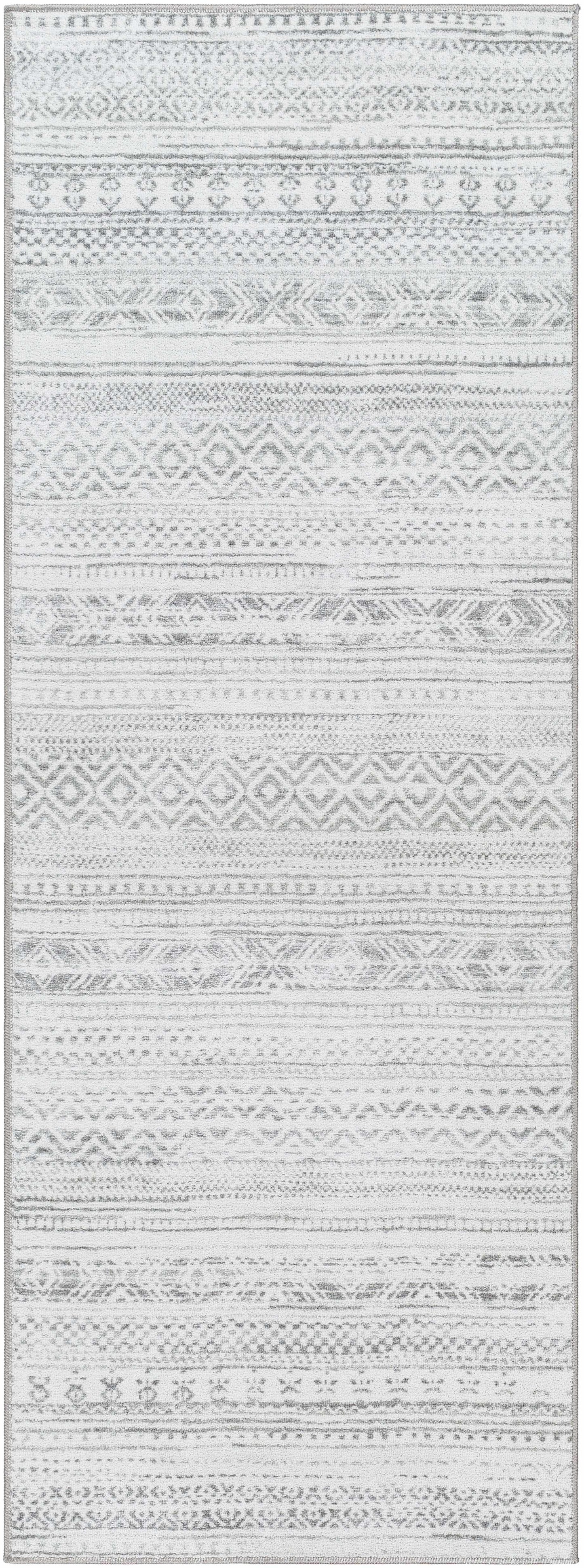Hera HRH-2303 Machine Woven Rug