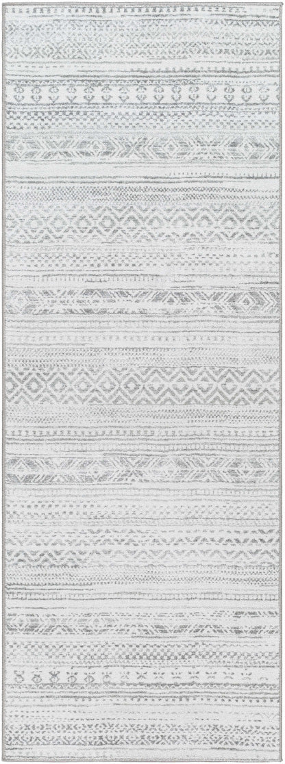 Hera HRH-2303 Machine Woven Rug