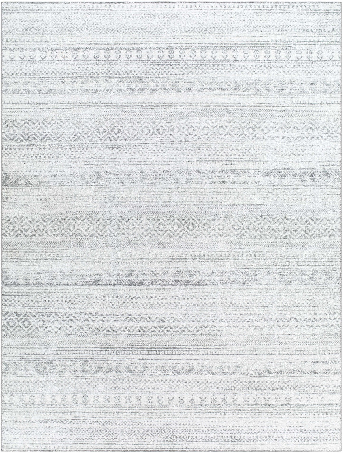 Hera HRH-2303 Machine Woven Rug