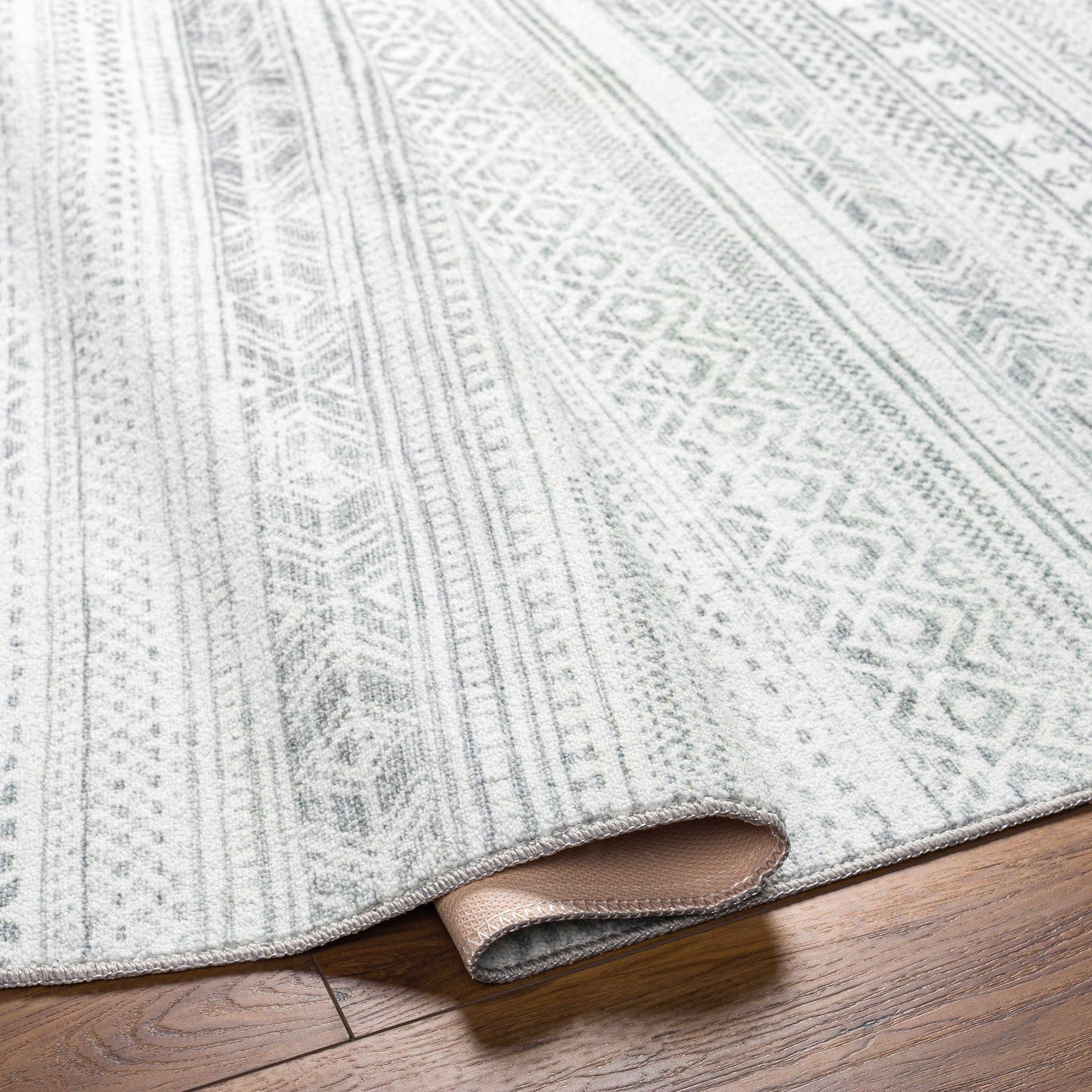 Hera HRH-2303 Machine Woven Rug