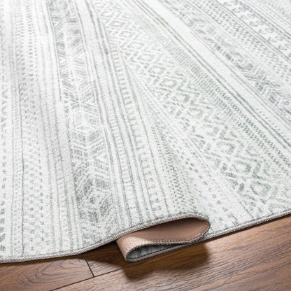 Hera HRH-2303 Machine Woven Rug