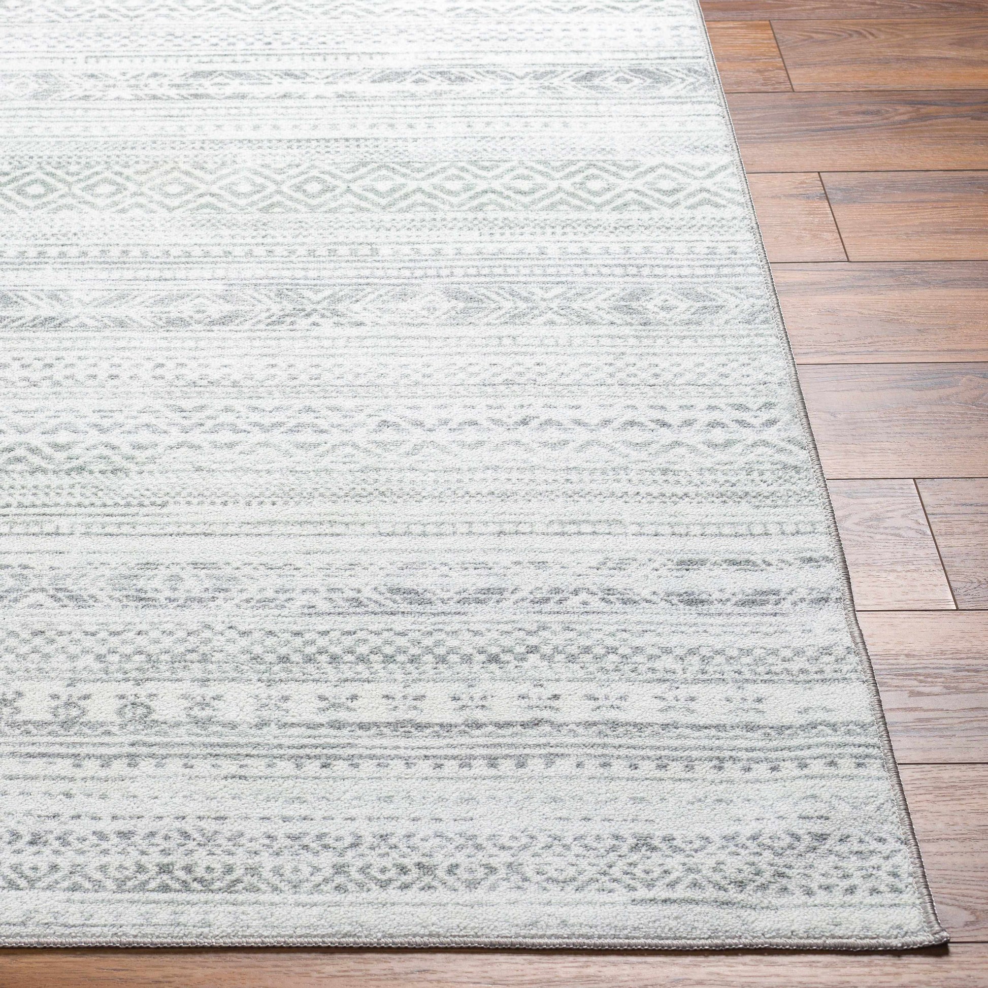 Hera HRH-2303 Machine Woven Rug