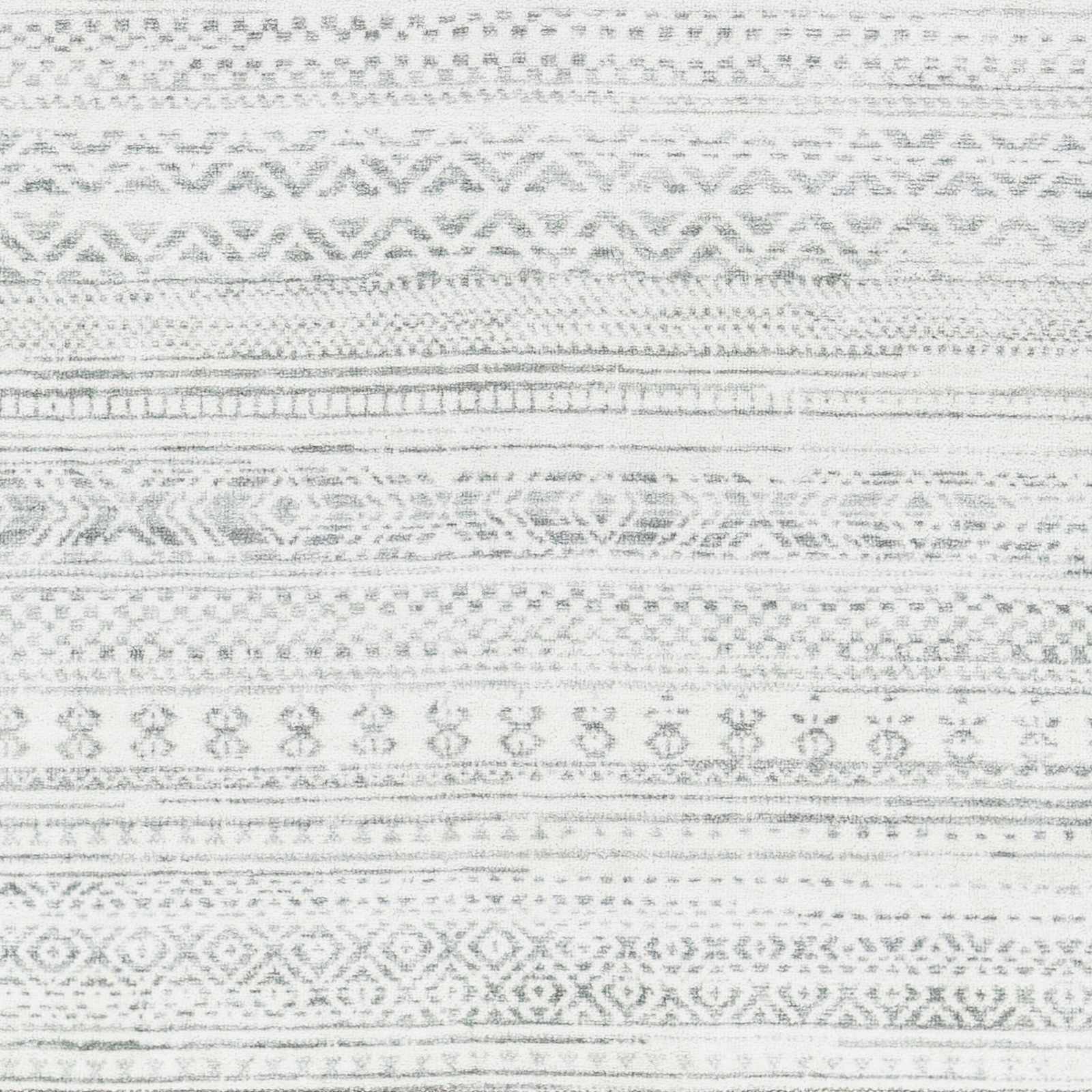 Hera HRH-2303 Machine Woven Rug