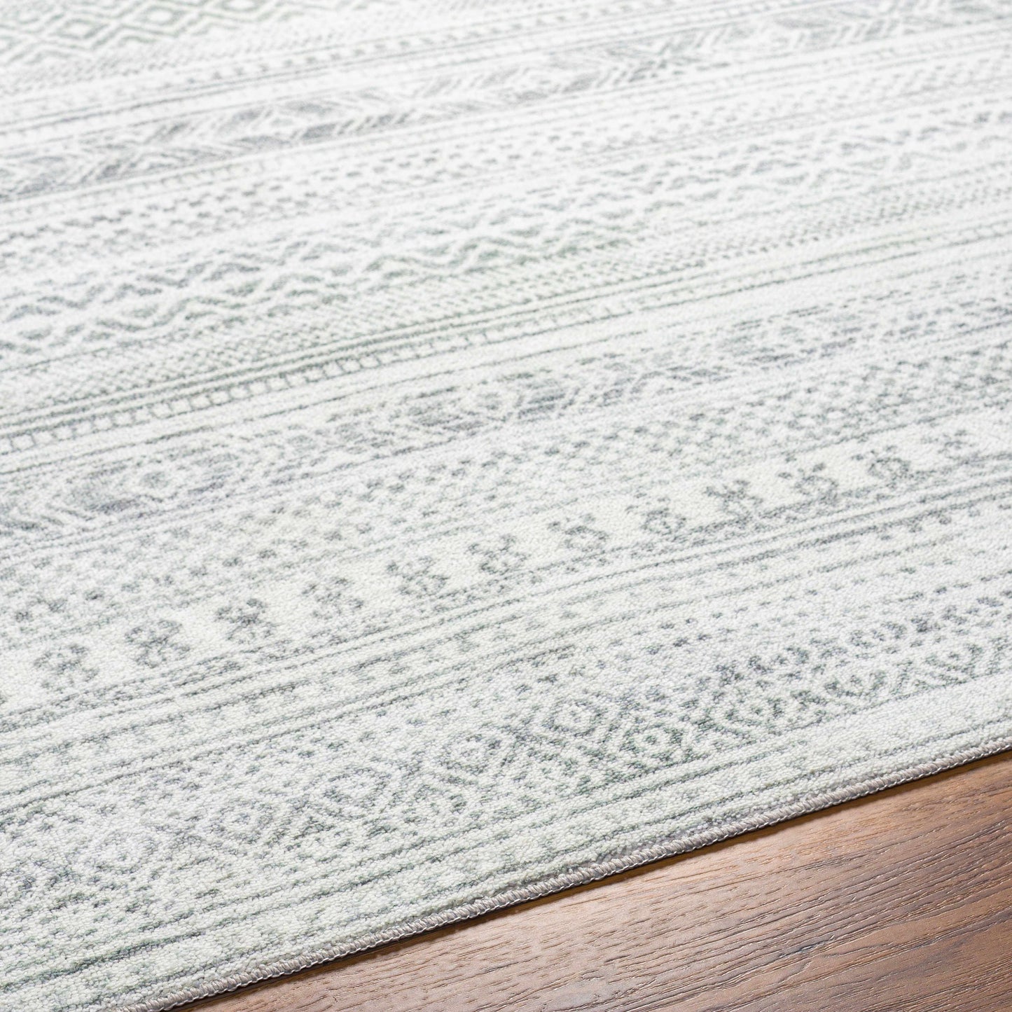 Hera HRH-2303 Machine Woven Rug
