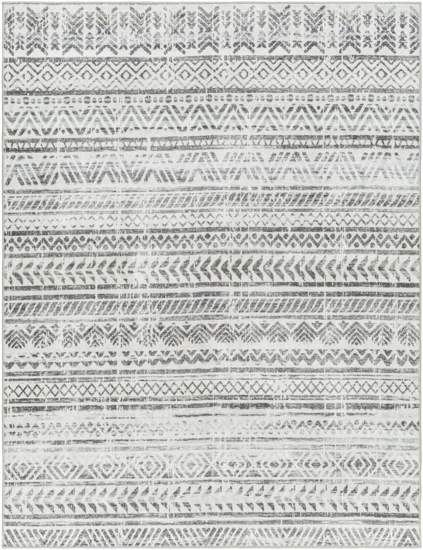 Hera HRH-2301 Machine Woven Rug