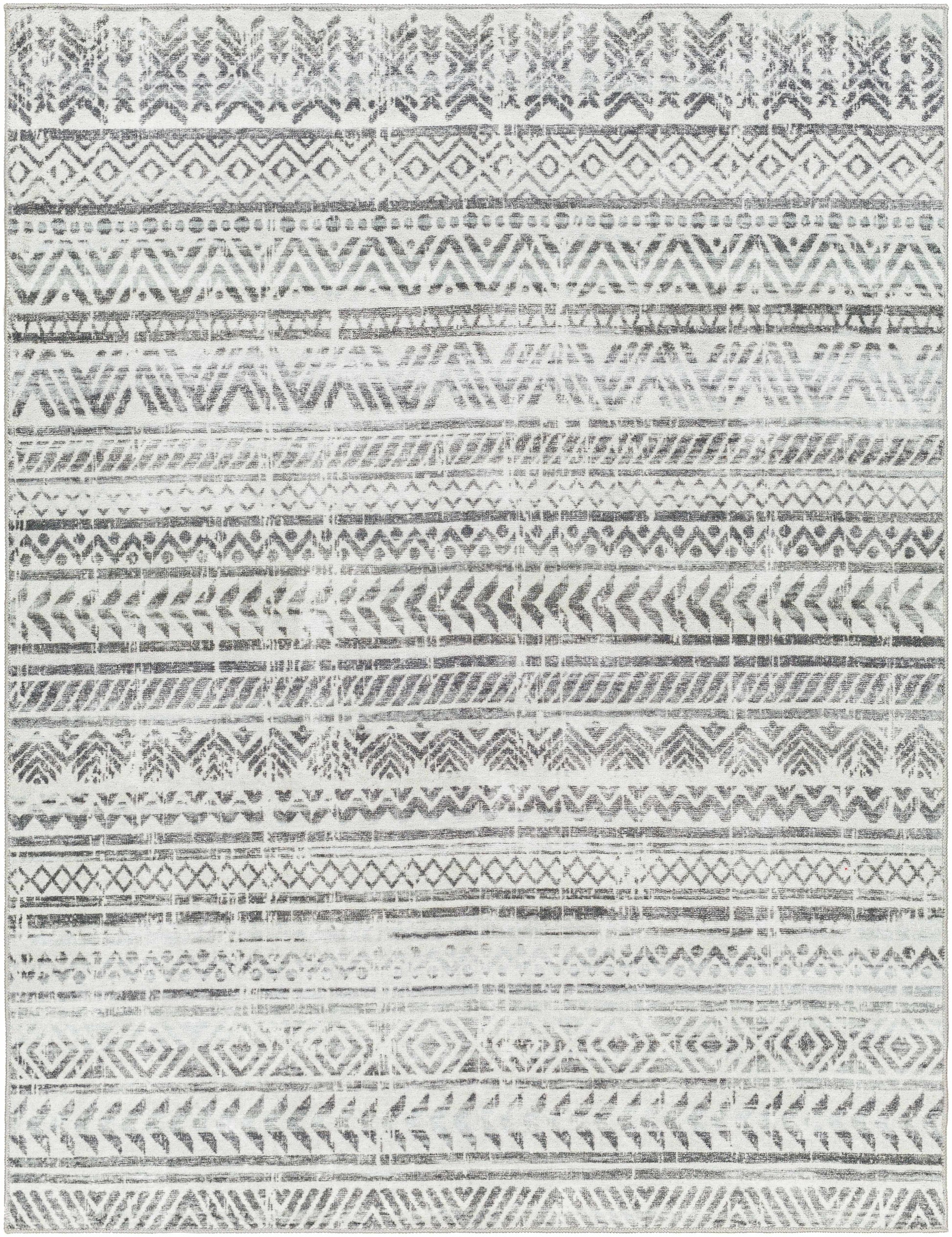 Hera HRH-2301 Machine Woven Rug