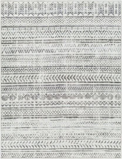 Hera HRH-2301 Machine Woven Rug