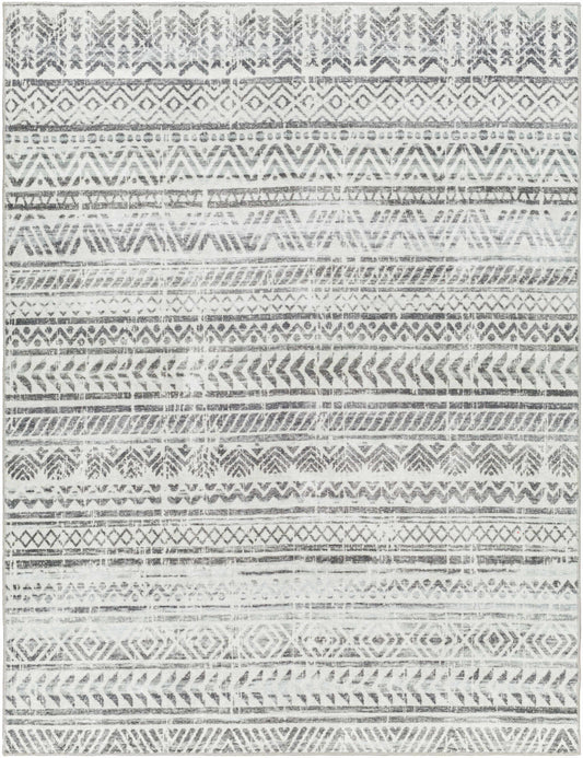 Hera HRH-2301 Machine Woven Rug