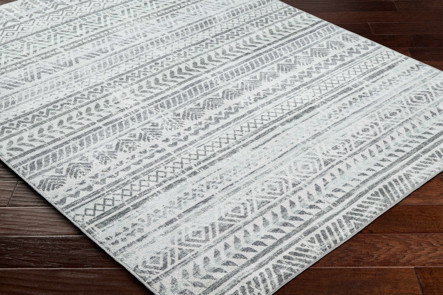Hera HRH-2301 Machine Woven Rug