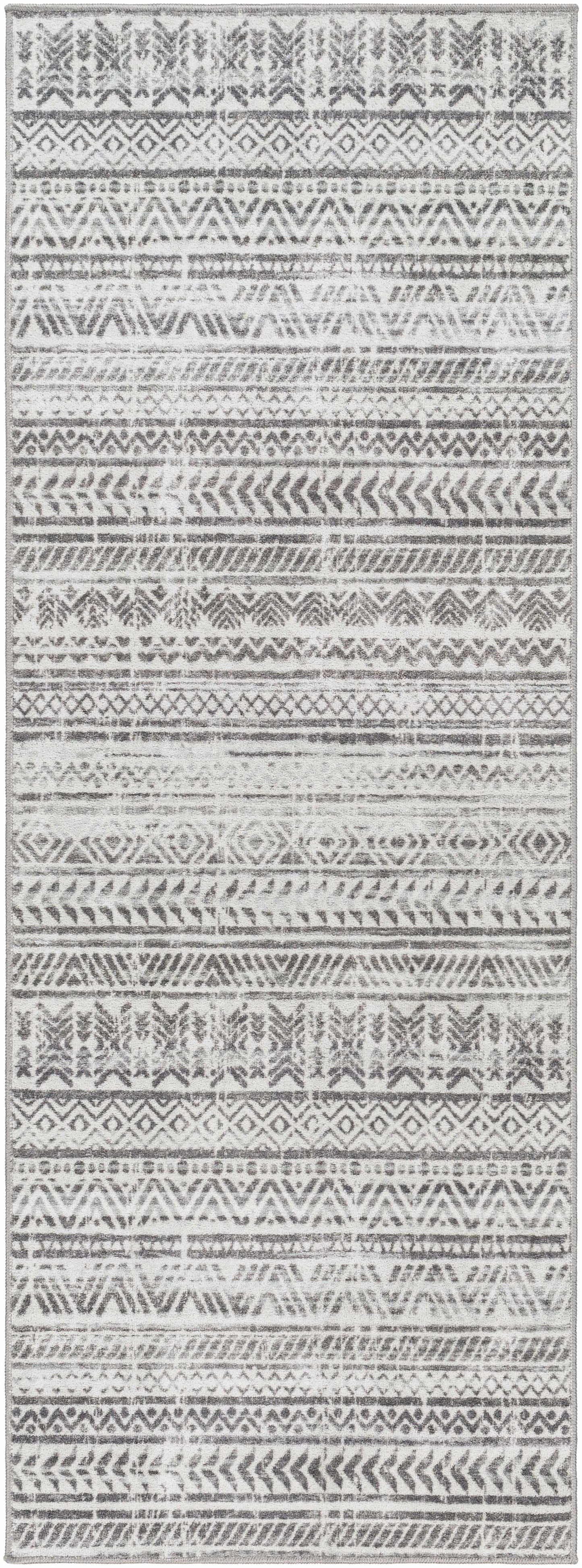 Hera HRH-2301 Machine Woven Rug