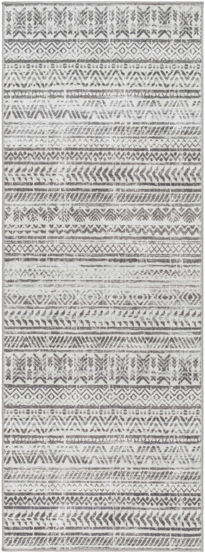 Hera HRH-2301 Machine Woven Rug