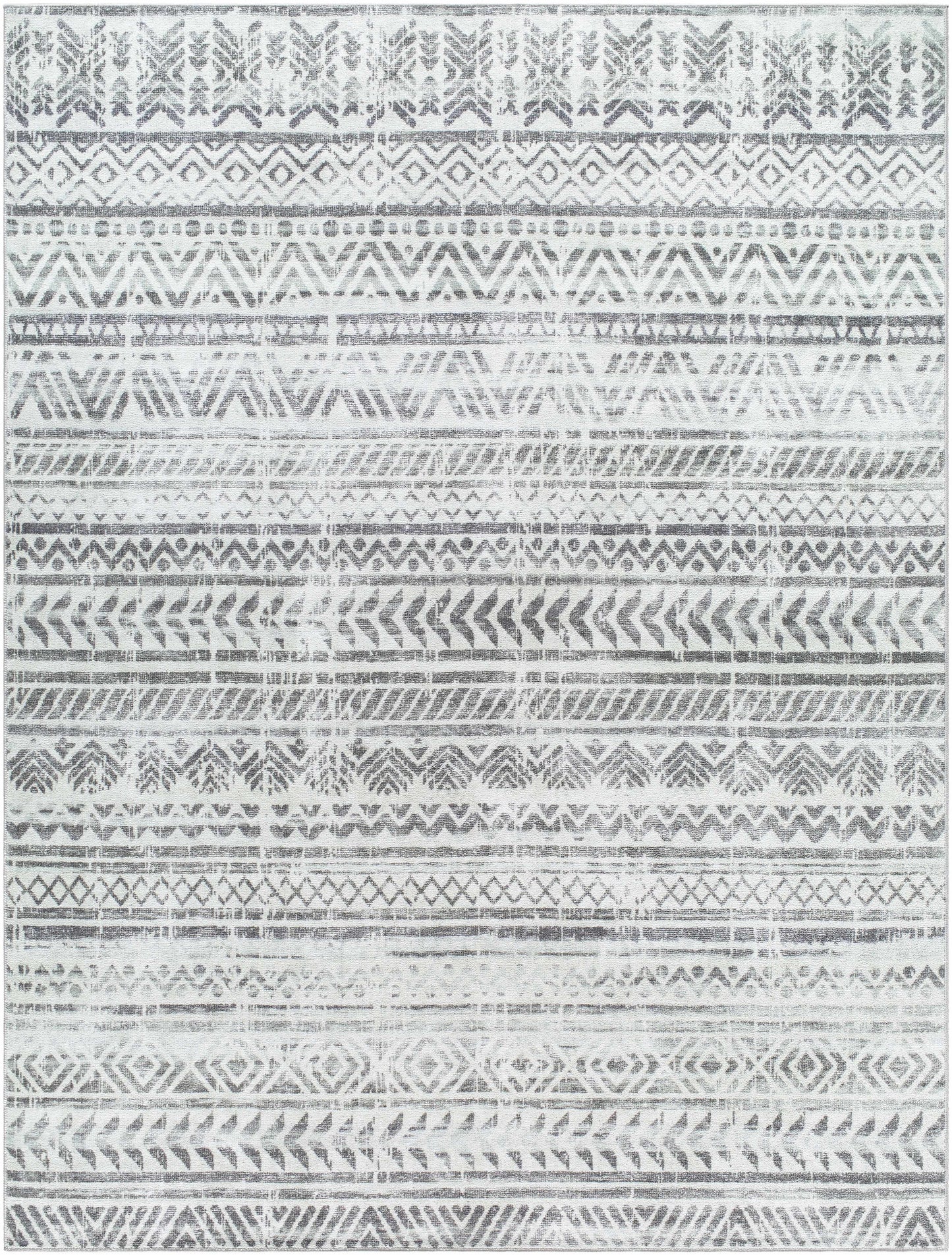 Hera HRH-2301 Machine Woven Rug