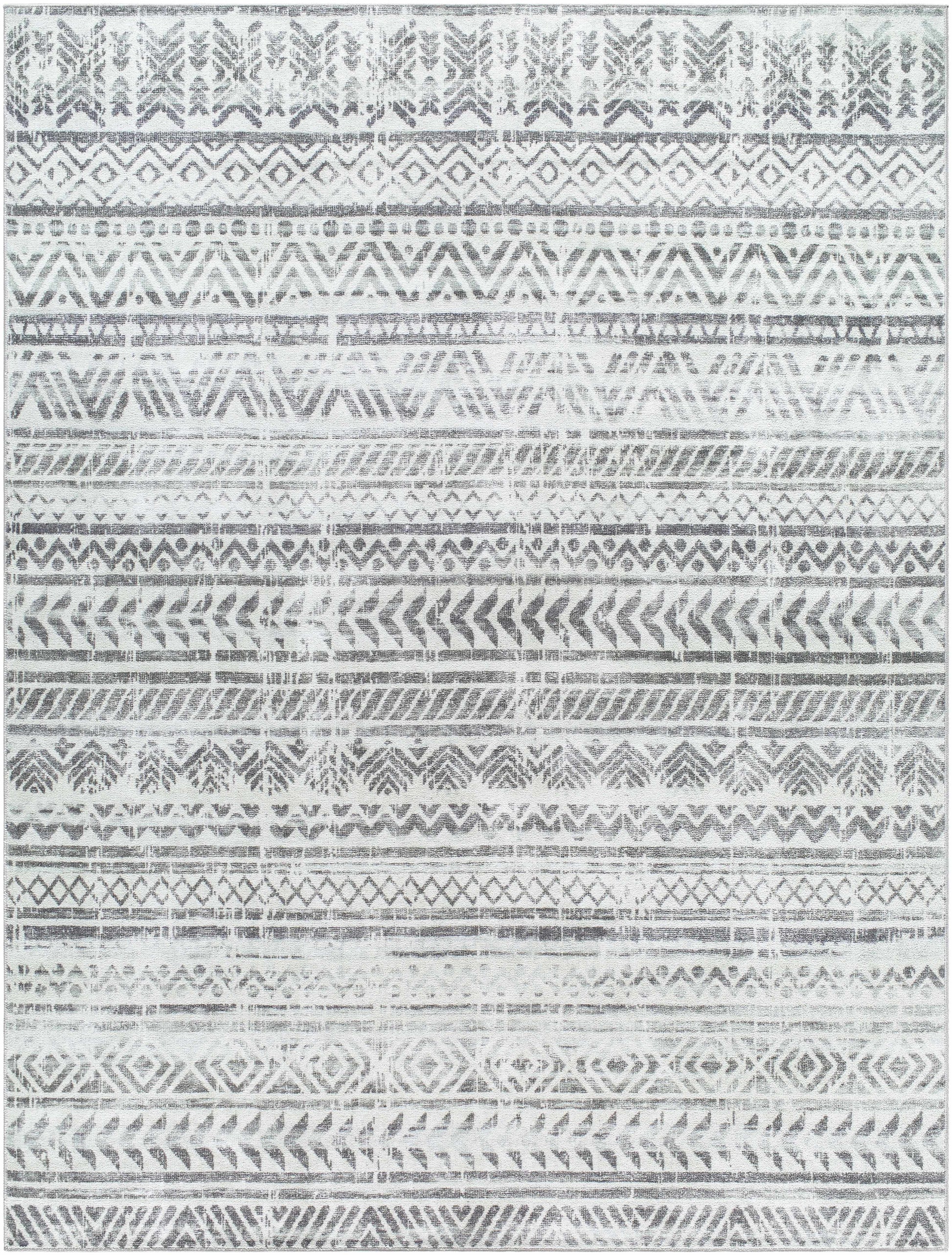 Hera HRH-2301 Machine Woven Rug