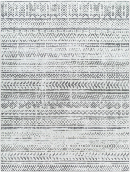 Hera HRH-2301 Machine Woven Rug