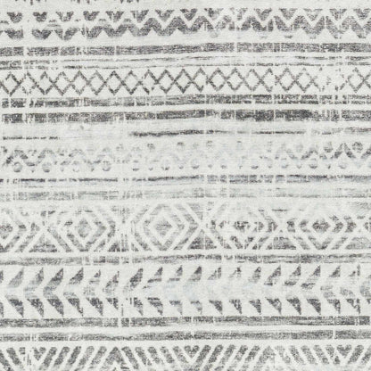 Hera HRH-2301 Machine Woven Rug