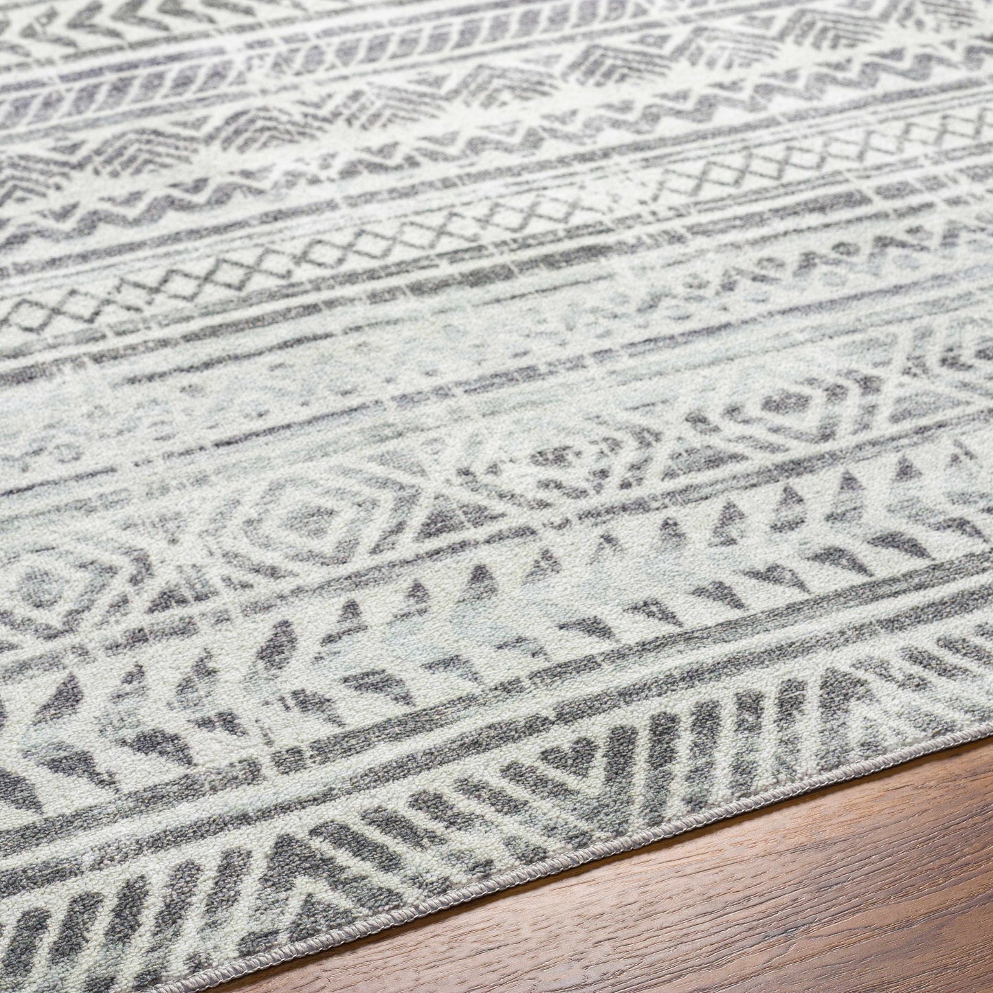 Hera HRH-2301 Machine Woven Rug