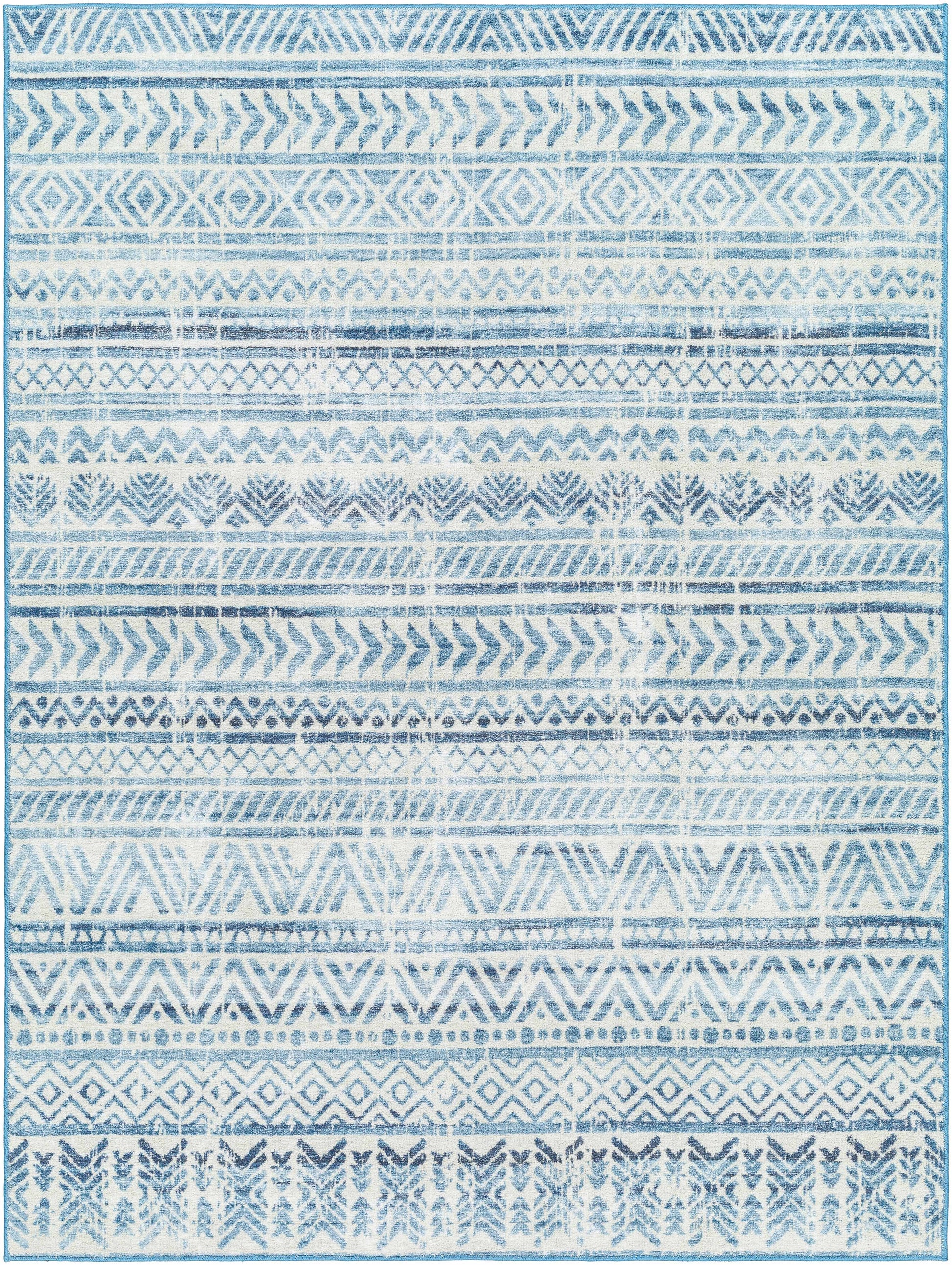 Hera HRH-2305 Machine Woven Rug