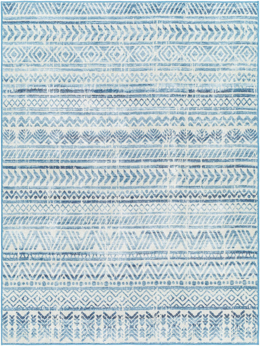 Hera HRH-2305 Machine Woven Rug