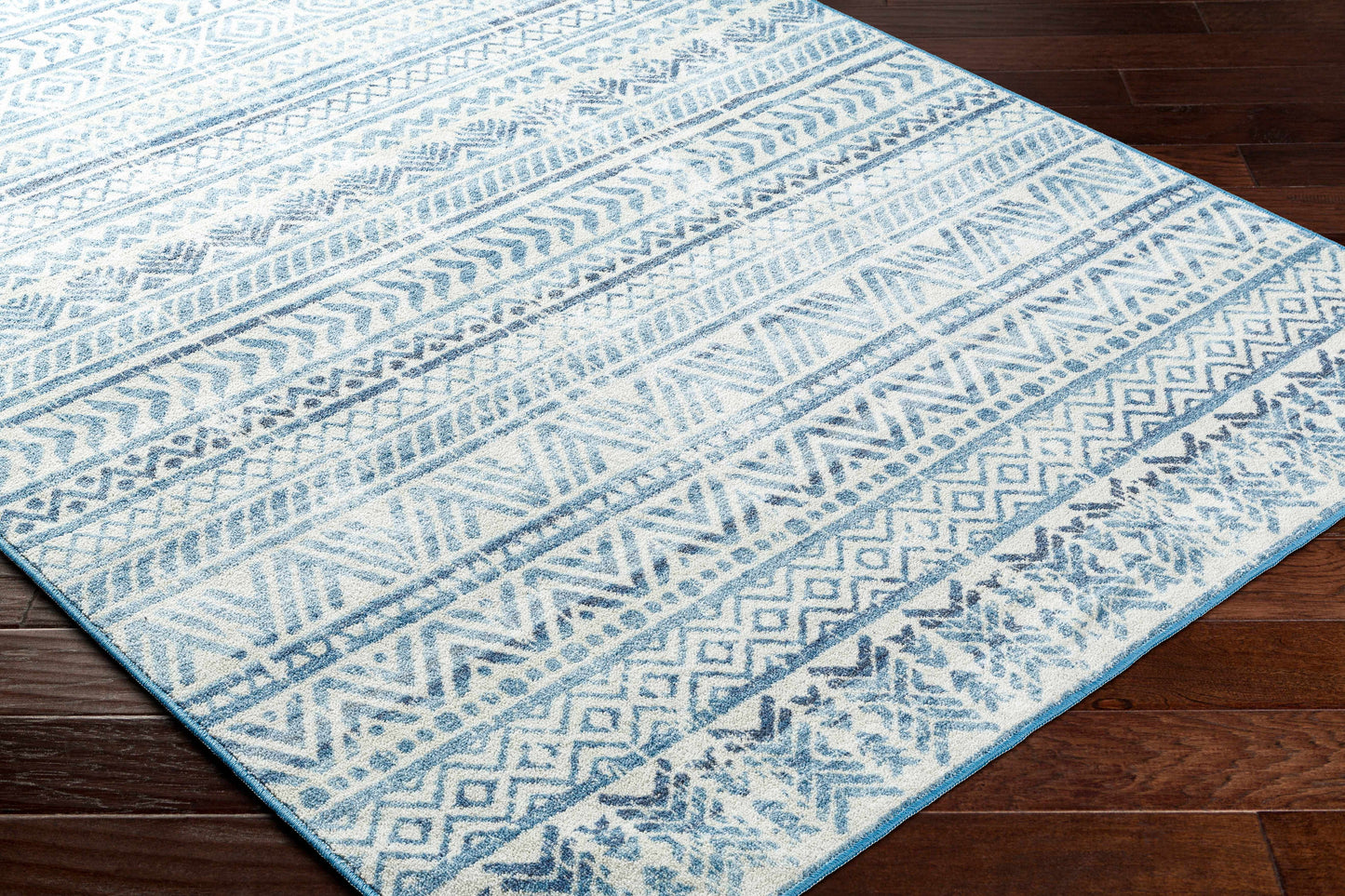 Hera HRH-2305 Machine Woven Rug