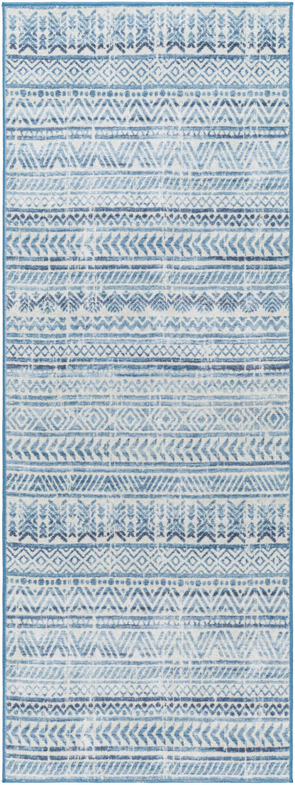 Hera HRH-2305 Machine Woven Rug