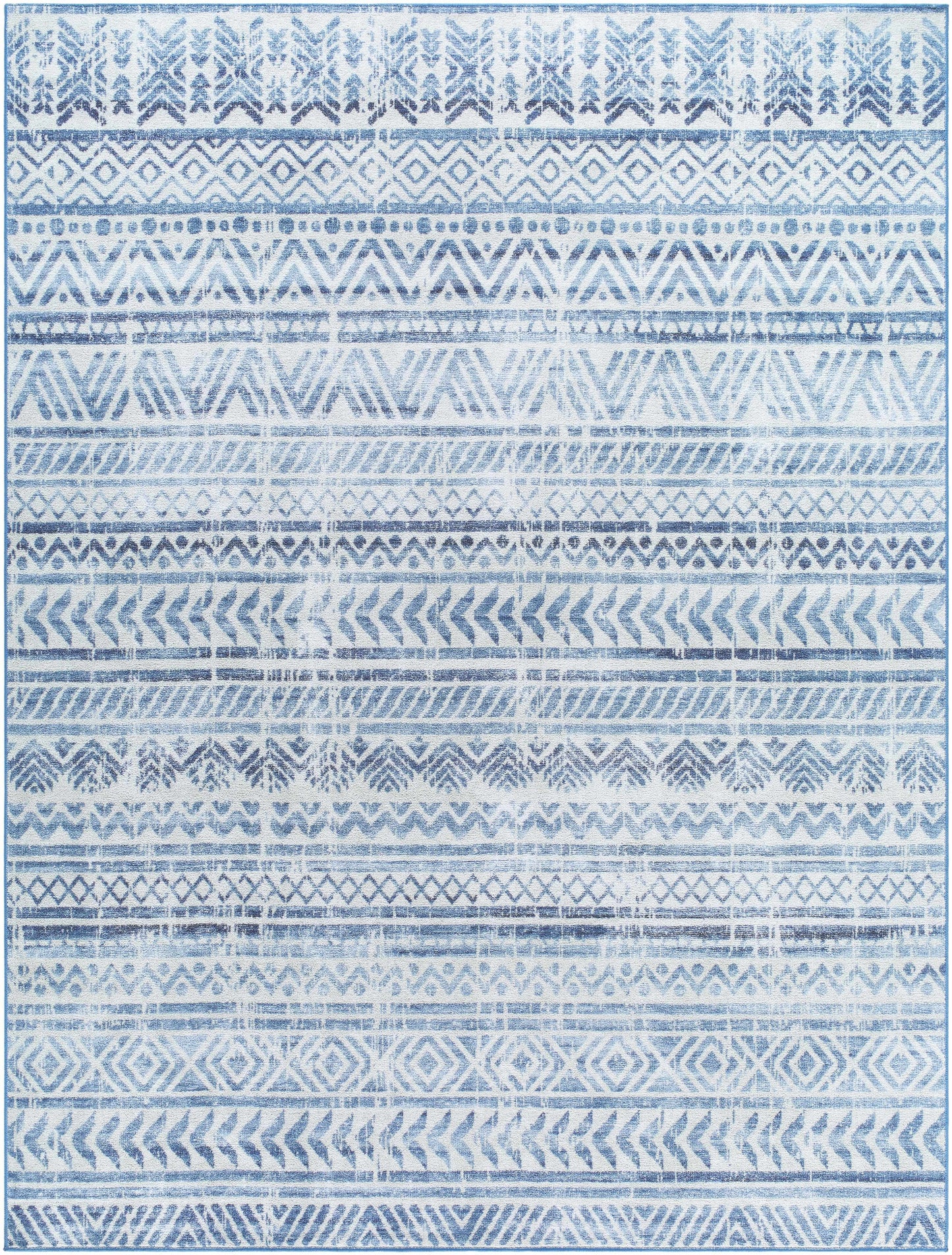 Hera HRH-2305 Machine Woven Rug