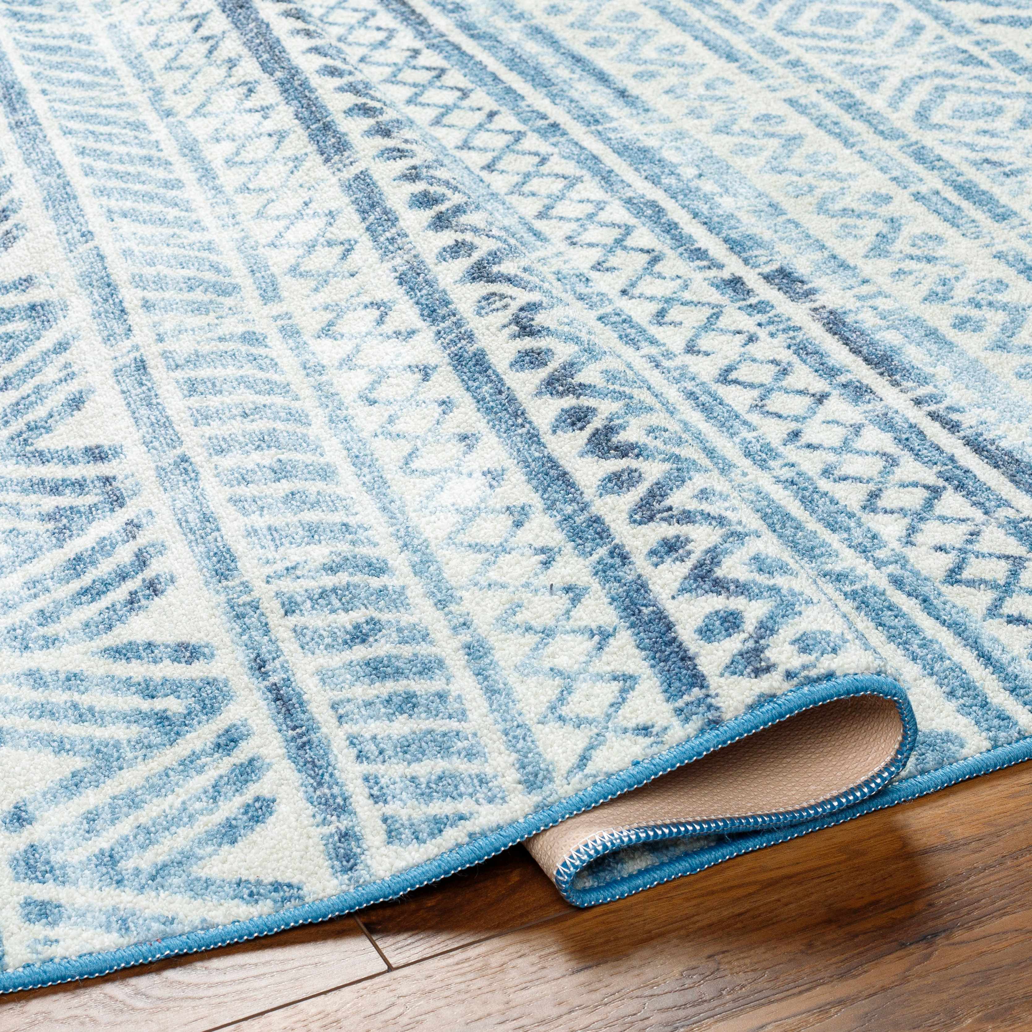 Hera HRH-2305 Machine Woven Rug – Rug Outlet USA
