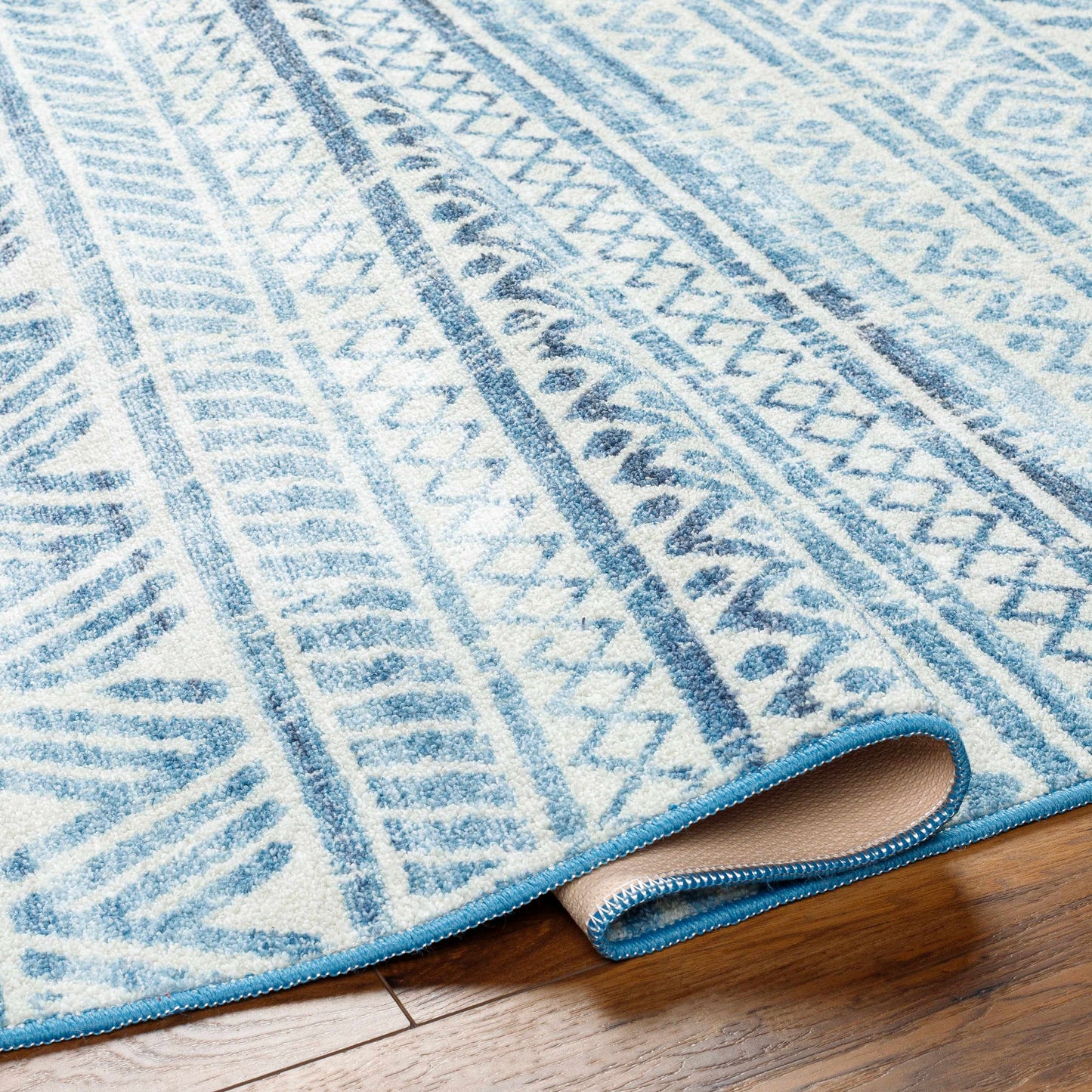 Hera HRH-2305 Machine Woven Rug