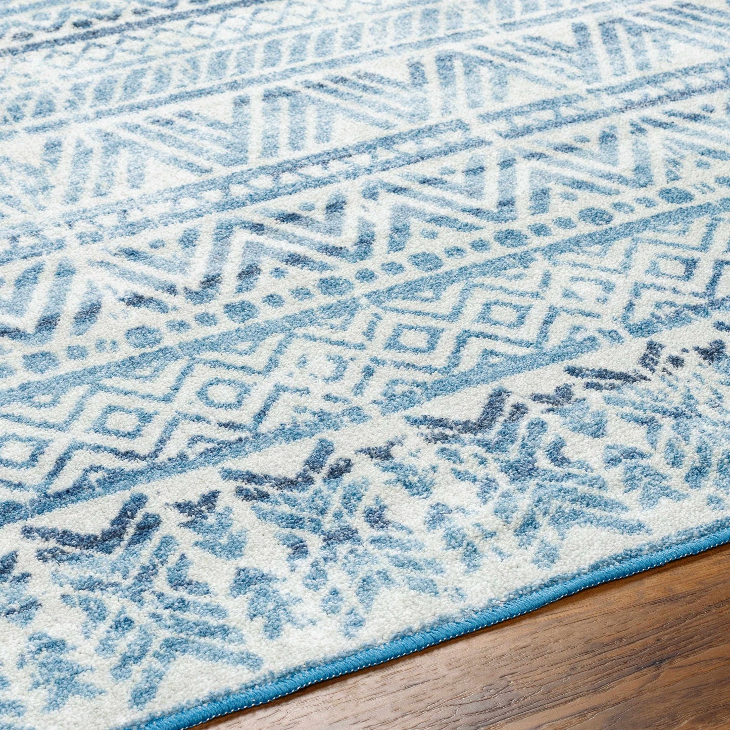 Hera HRH-2305 Machine Woven Rug