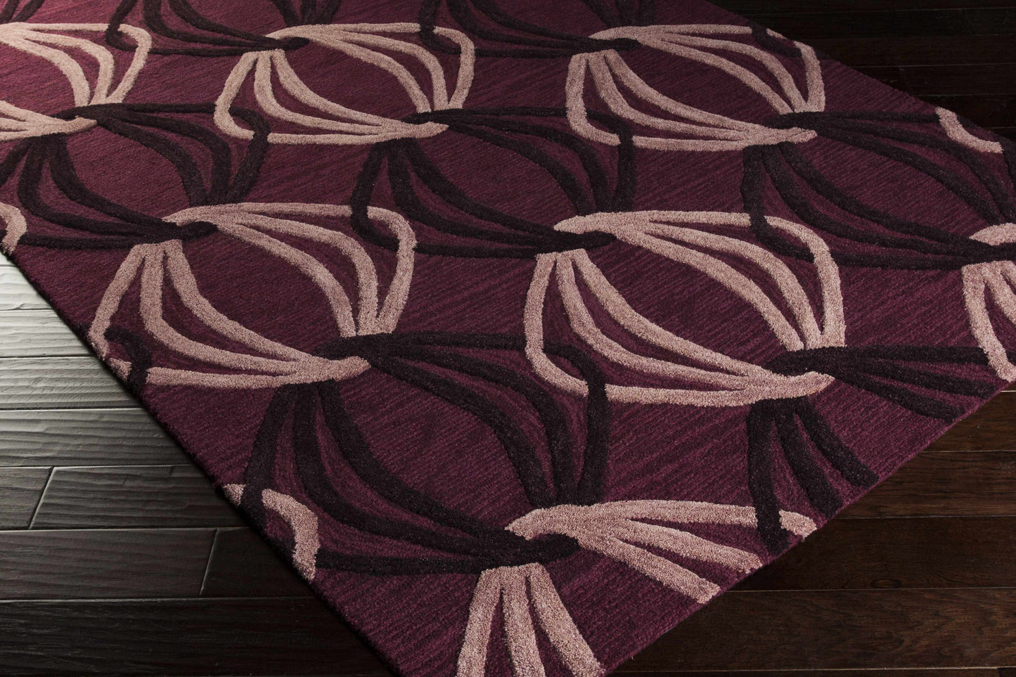 Dream DST-1174 Hand Tufted Rug