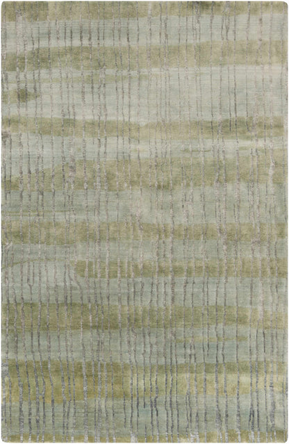 Luminous LMN-3020 Hand Knotted Rug