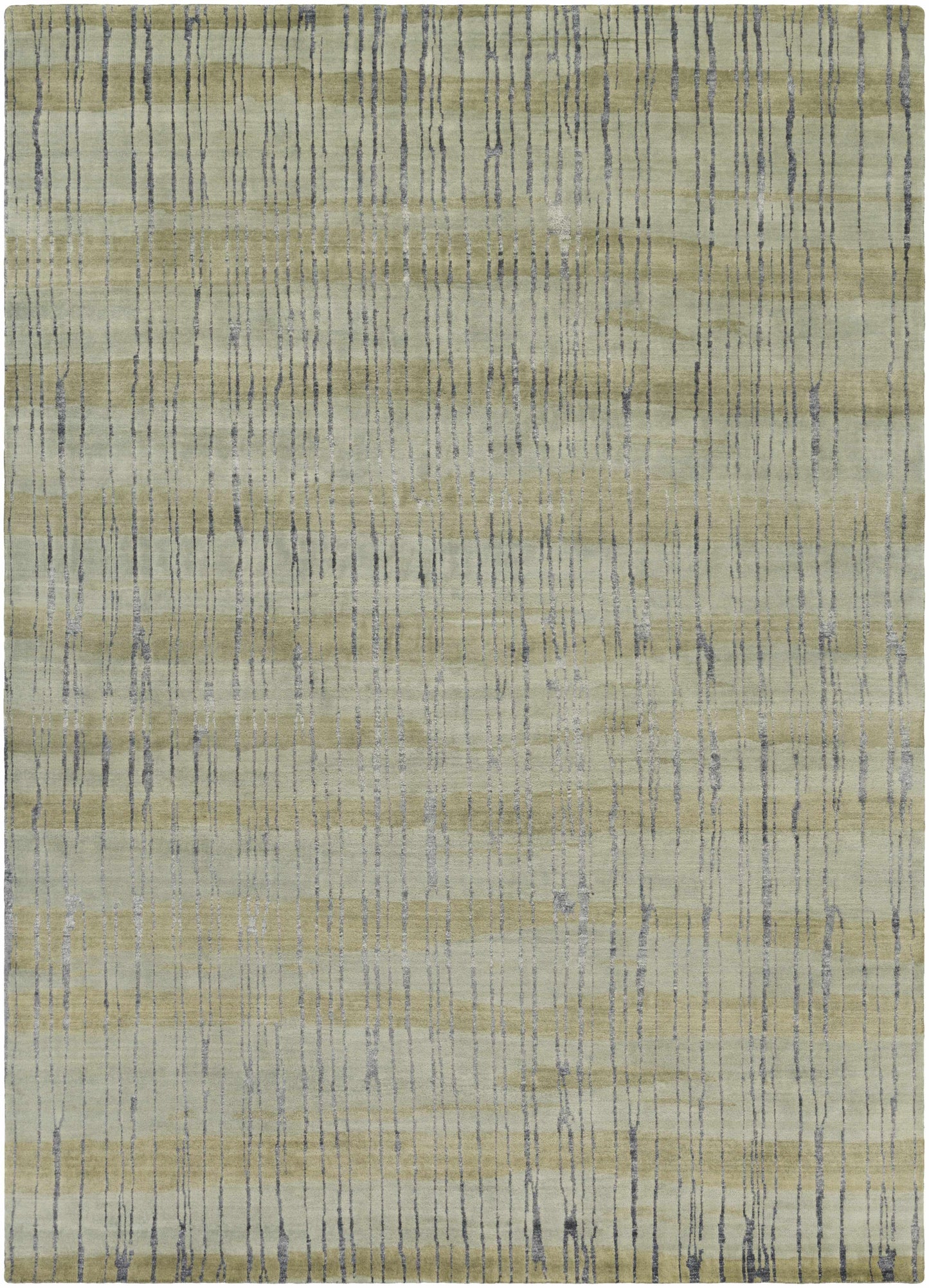 Luminous LMN-3020 Hand Knotted Rug