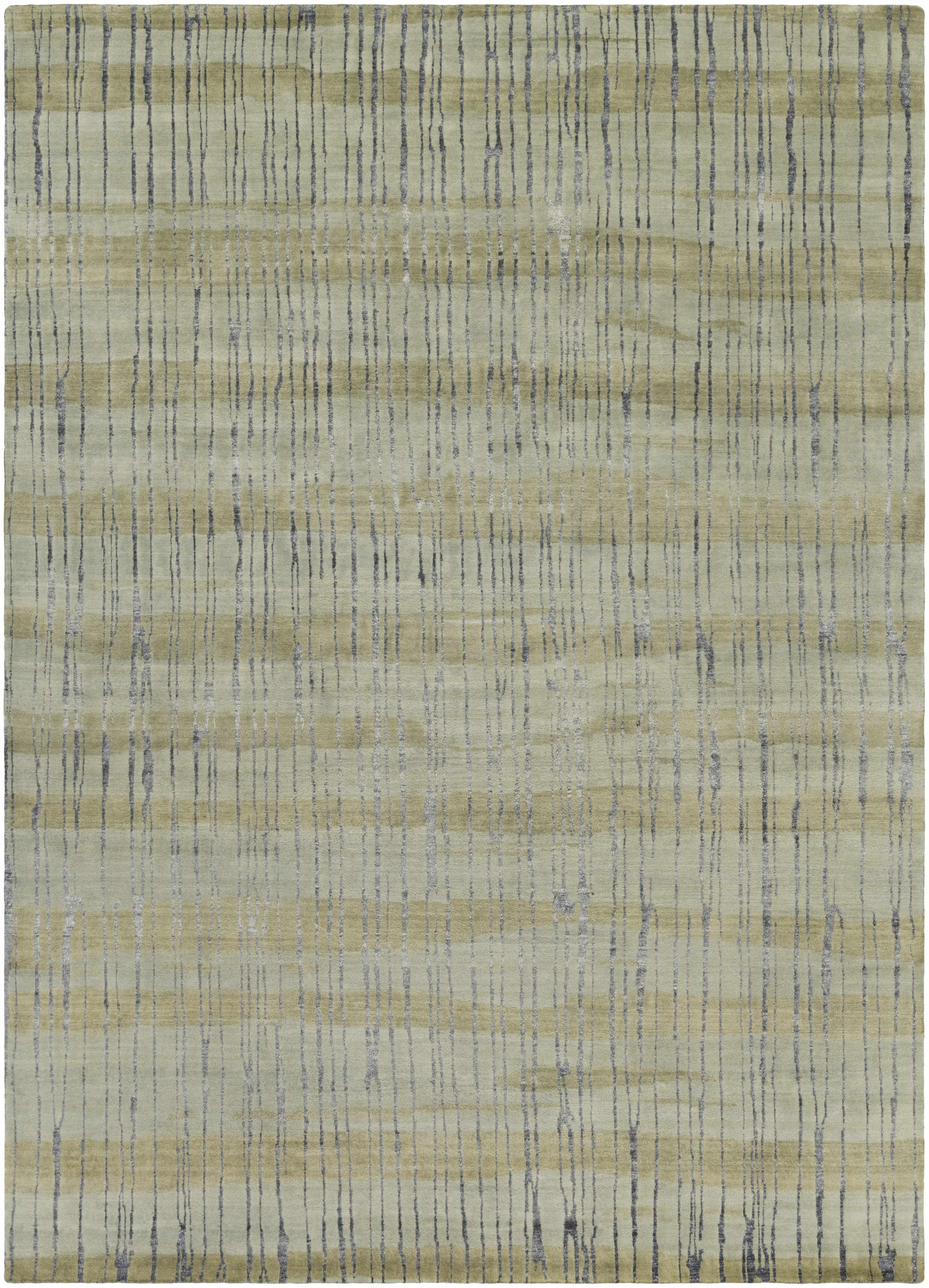 Luminous LMN-3020 Hand Knotted Rug