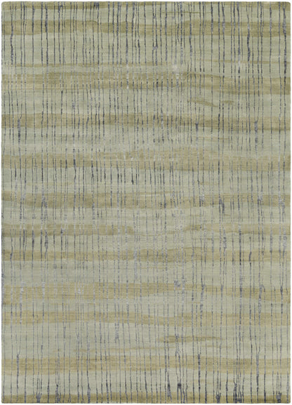 Luminous LMN-3020 Hand Knotted Rug