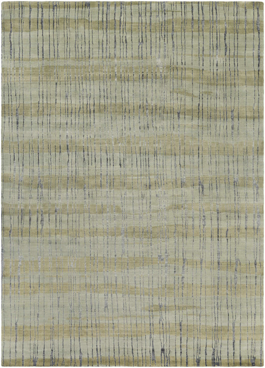 Luminous LMN-3020 Hand Knotted Rug