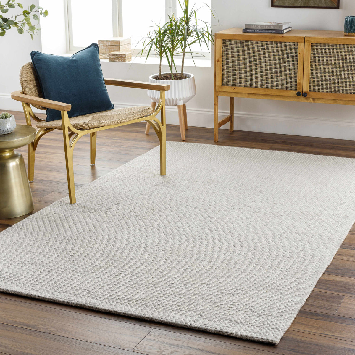 Solo SLO-14 Handmade Rug