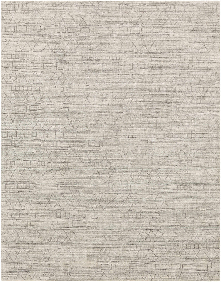 Pokhara POK-2300 Hand Loomed Rug