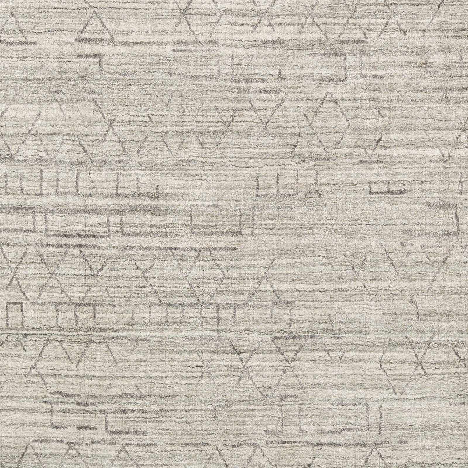 Pokhara POK-2300 Hand Loomed Rug