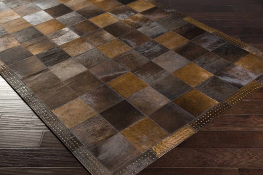 Vegas VGS-3001 Hand Crafted Rug