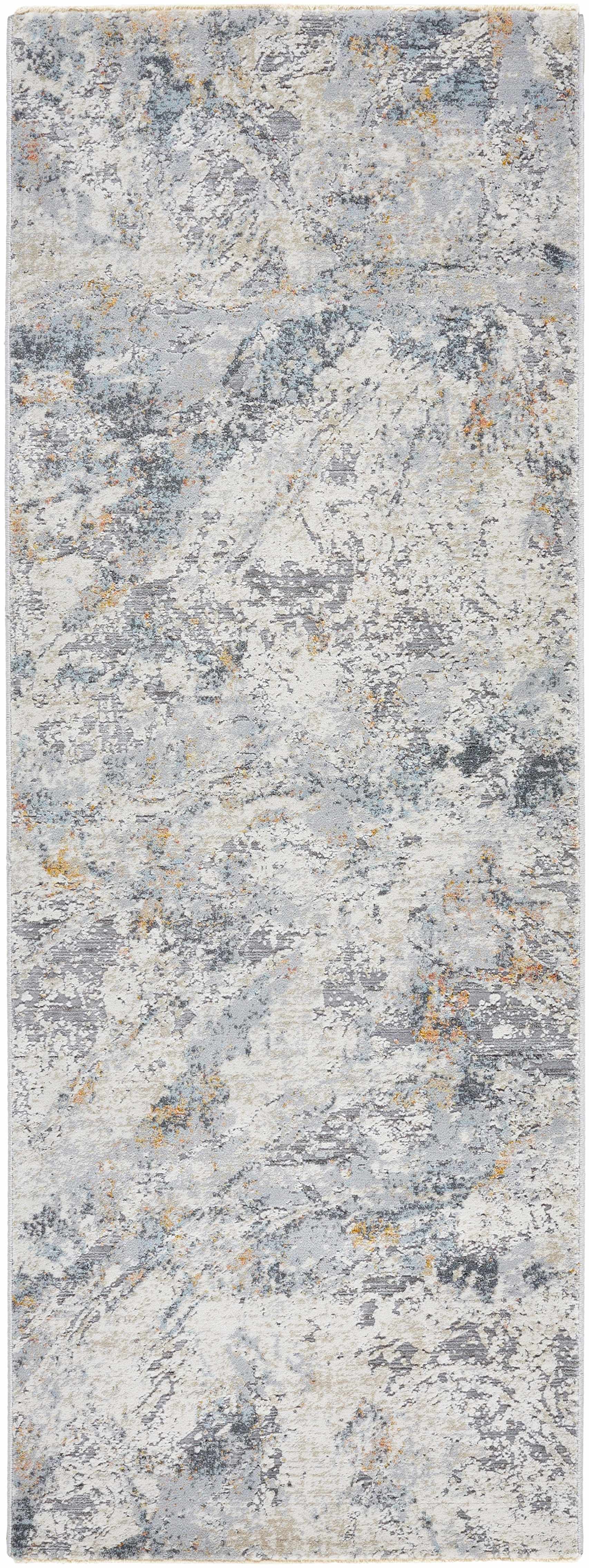 Hassler HSL-2311 Machine Woven Rug