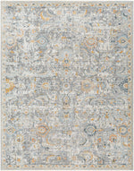 Hassler HSL-2303 Machine Woven Rug