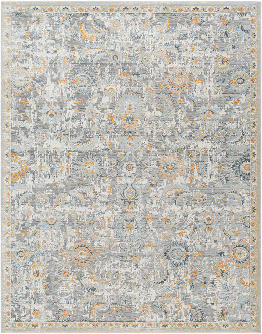 Hassler HSL-2303 Machine Woven Rug