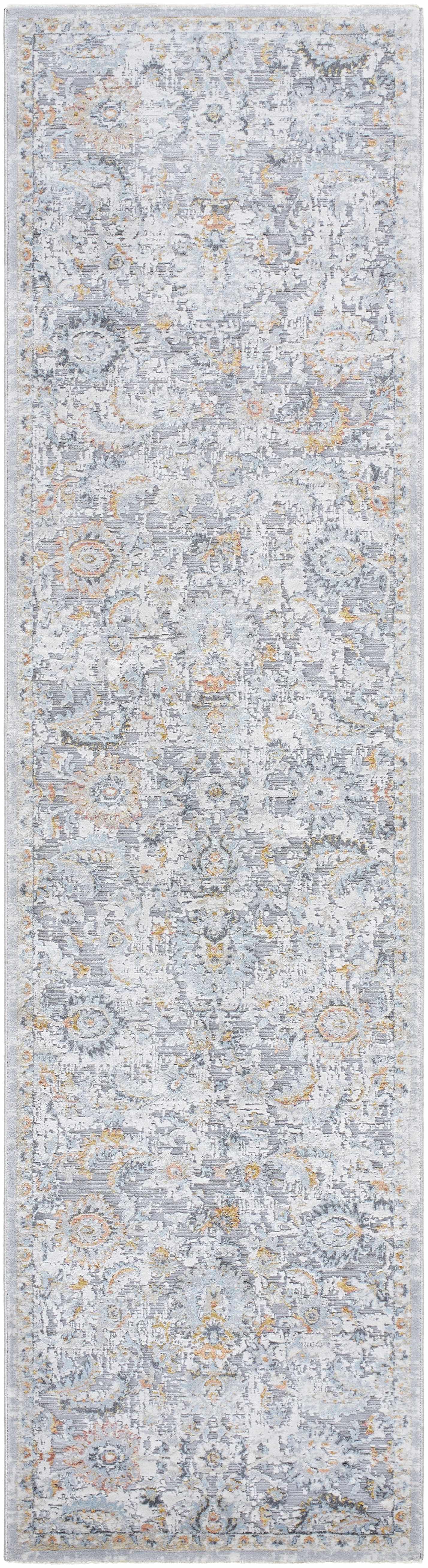 Hassler HSL-2303 Machine Woven Rug