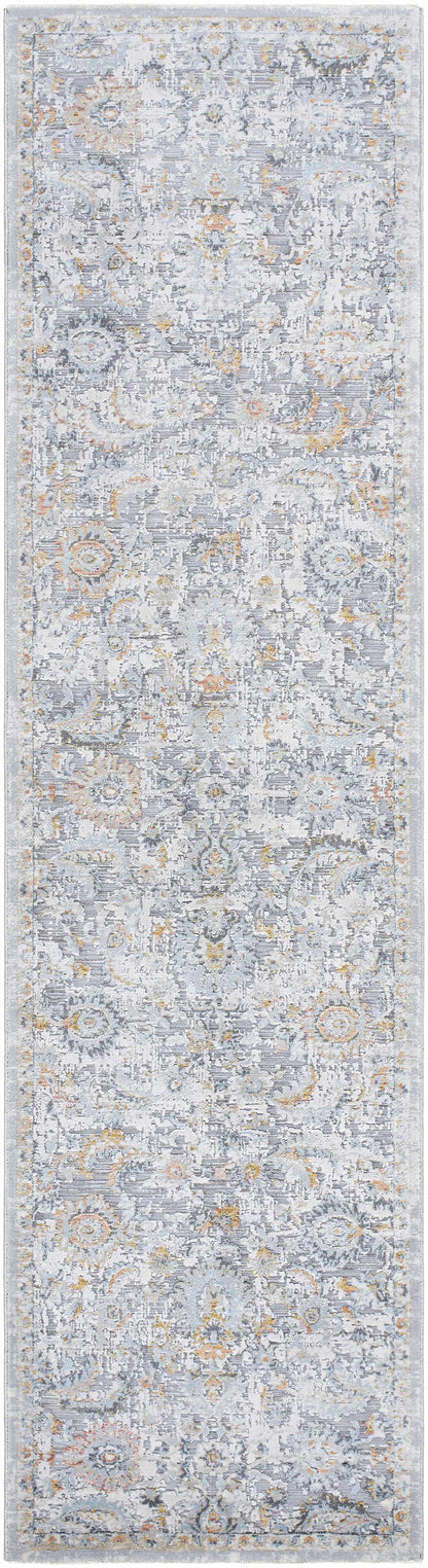 Hassler HSL-2303 Machine Woven Rug