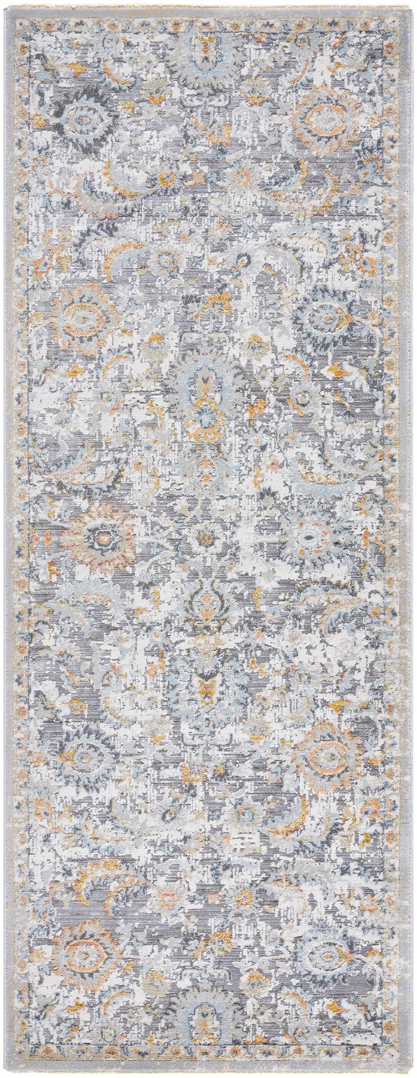 Hassler HSL-2303 Machine Woven Rug