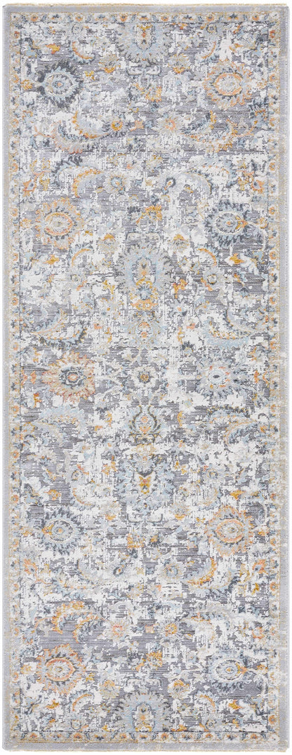 Hassler HSL-2303 Machine Woven Rug