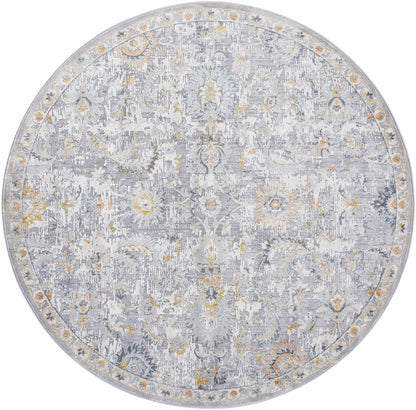 Hassler HSL-2303 Machine Woven Rug