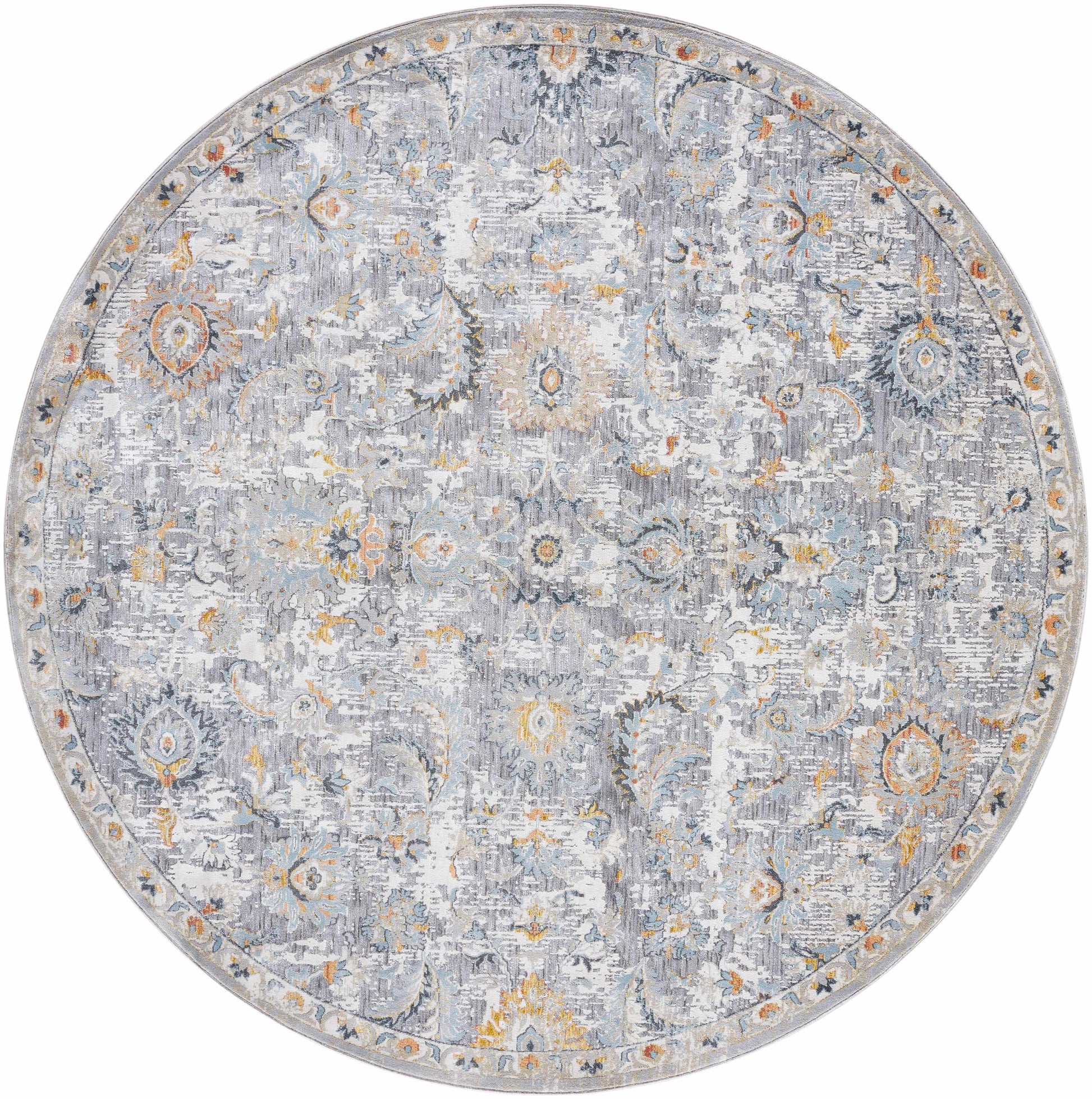 Hassler HSL-2303 Machine Woven Rug